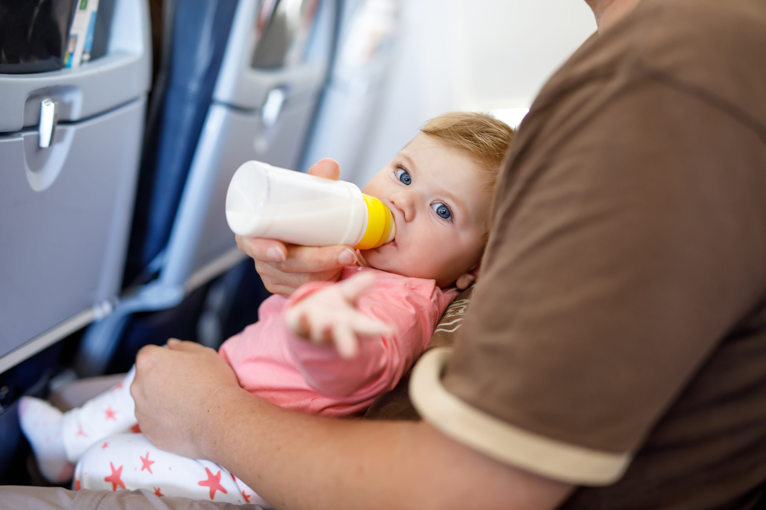 How to Travel Safely with Your Family