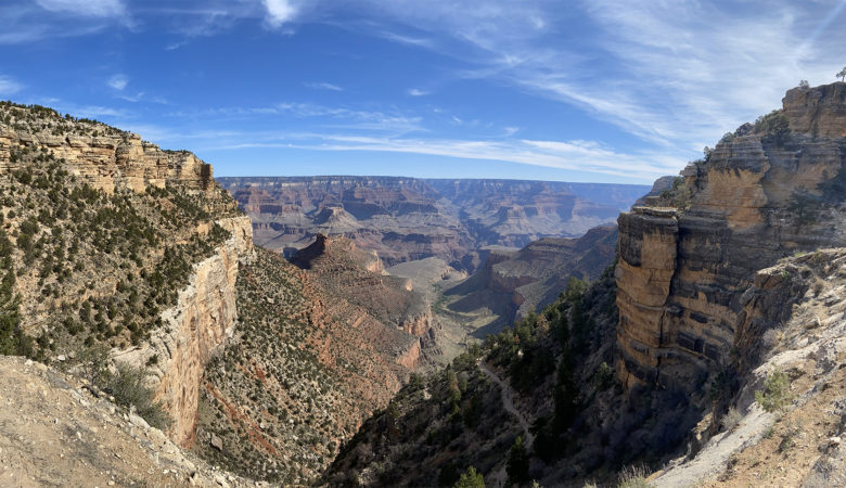 Ways to Experience the Grand Canyon with Kids