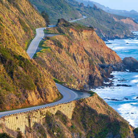 How to do a PCH Road Trip with Kids in Southern California