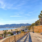 PCH road trip with kids